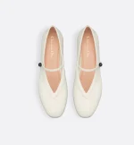 Dior New Ballet Flat - Image 3